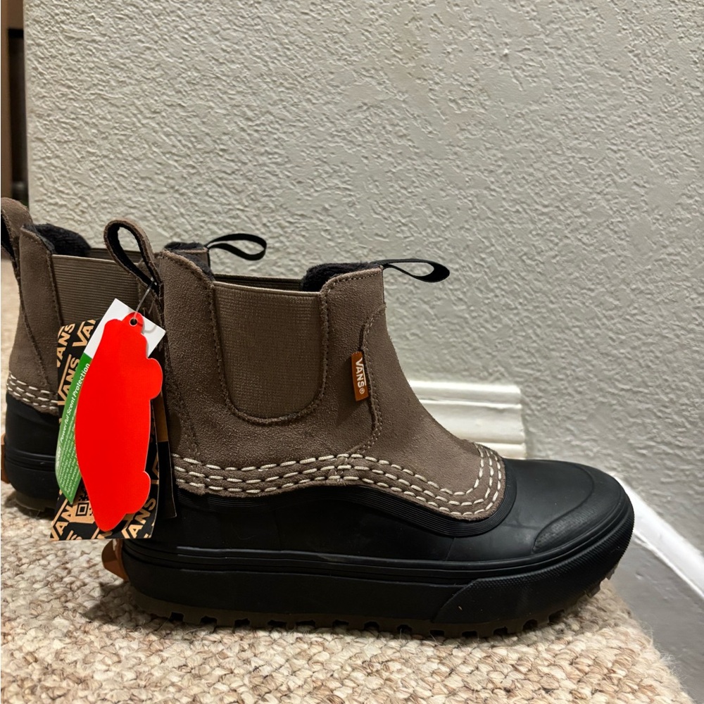 Vans MTE Waterproof Chelsea Boot